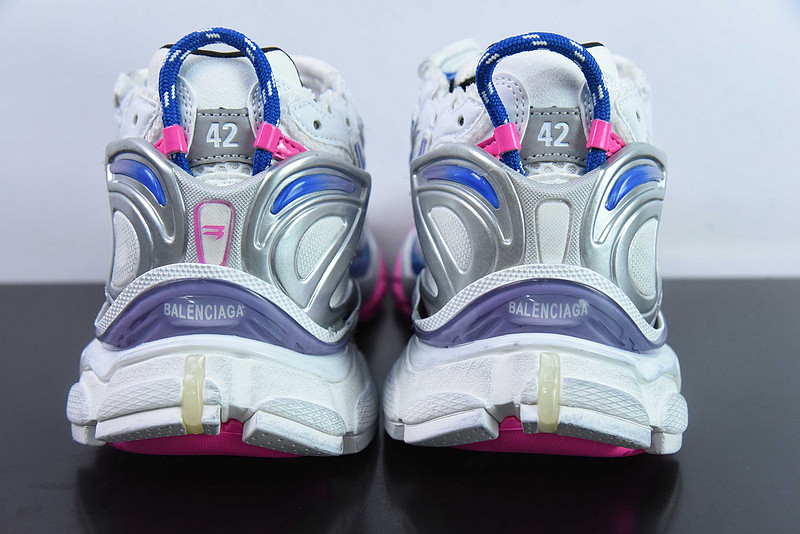 Ba*len*cia*ga runner sneaker