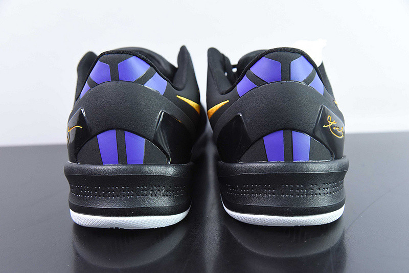 nike kobe 8 protro hollywood nights hf9550-001