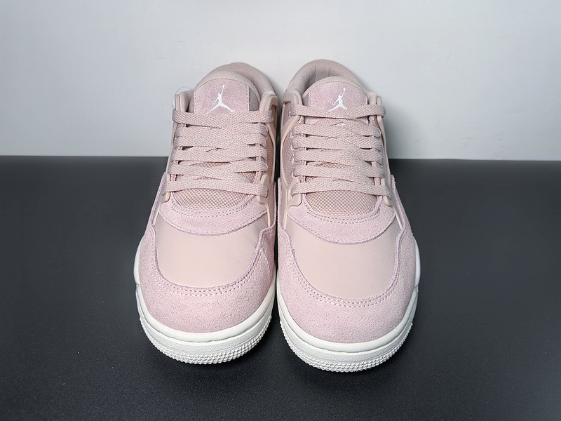 Air Jordan 4 RM “Pink Oxford” FQ7940-600