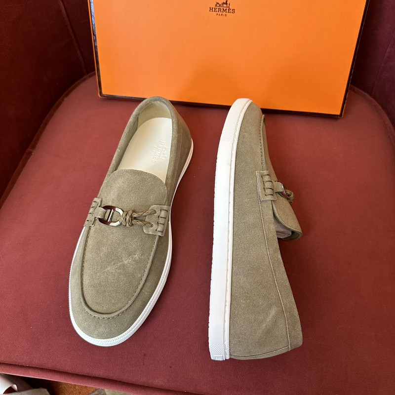Hermes Sneaker