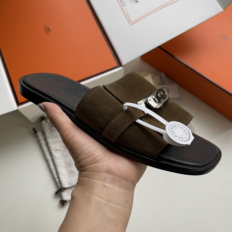 HERMES SLIDE