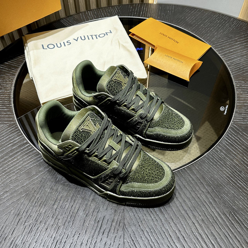 LVT SNEAKERS