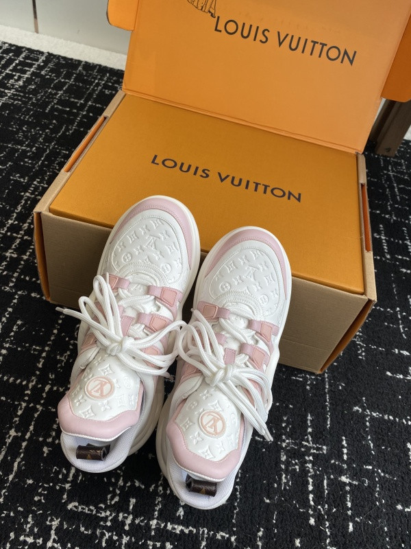 LVT Archlight Sneaker