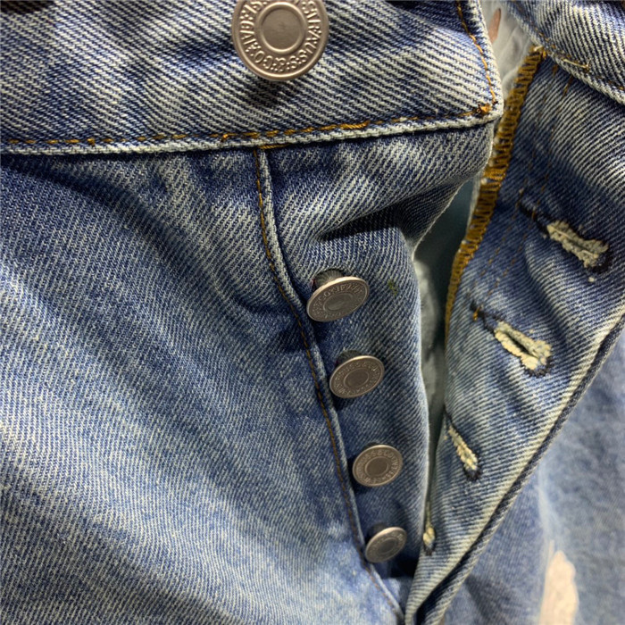 denim tears