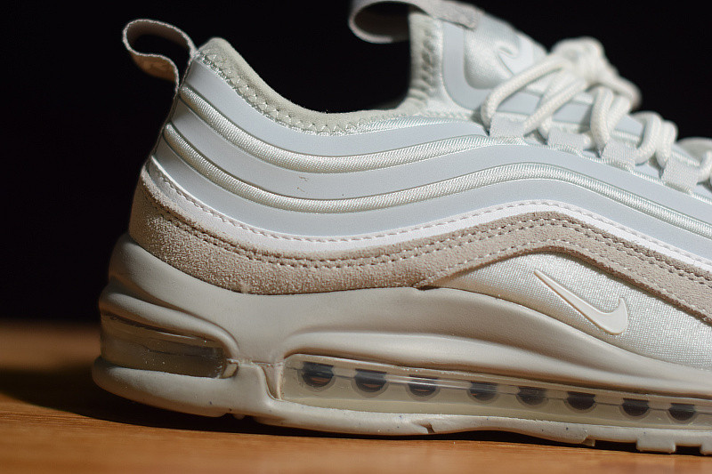 nike air max 97 ultra 17 pure platinum 924452-002