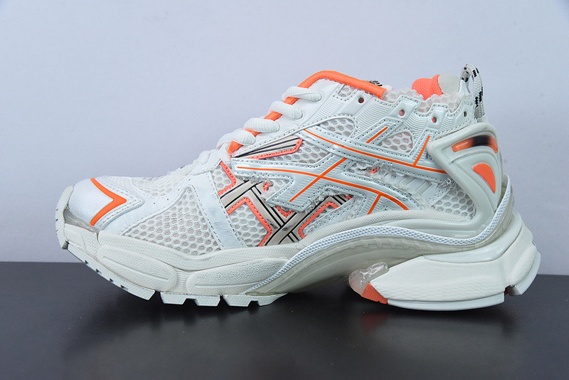 Ba*len*cia*ga runner sneaker