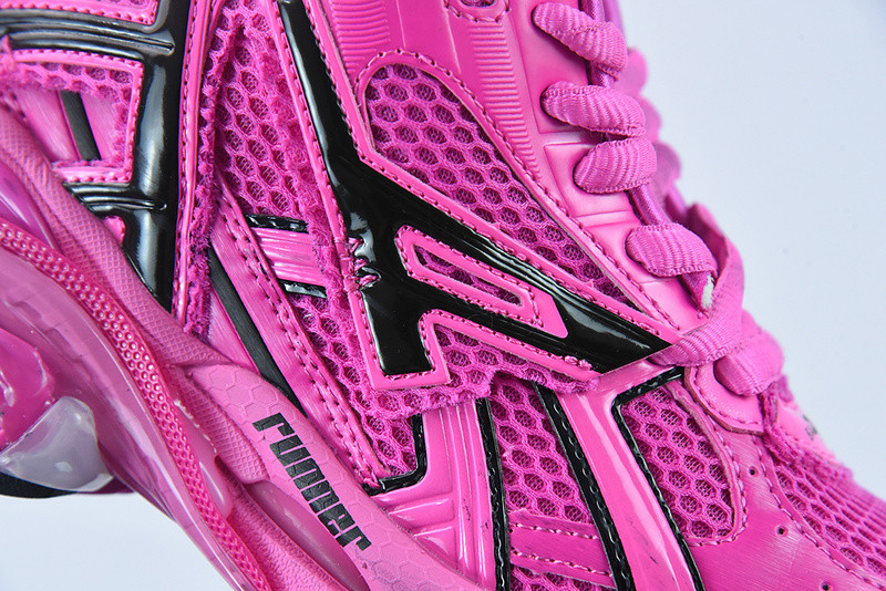 Ba*len*cia*ga runner sneaker