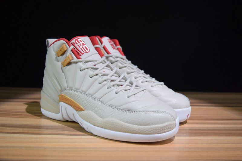 air jordan 12 retro gg 
