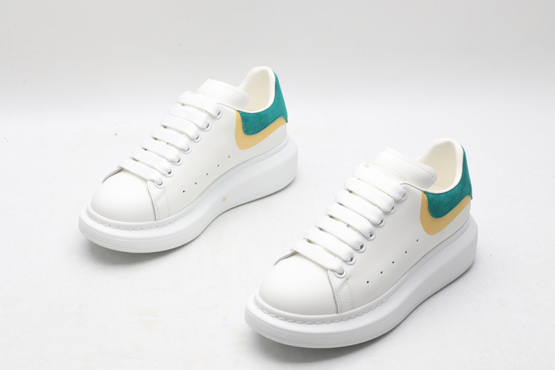alexer mceen sneakers