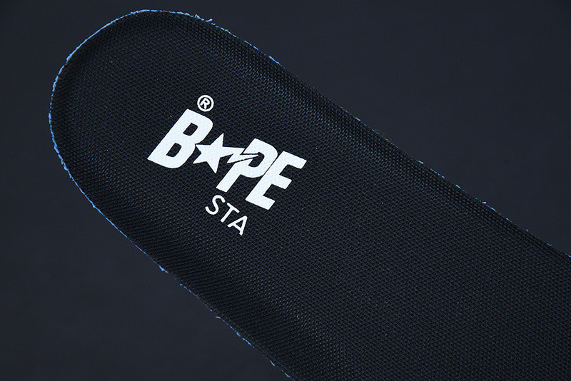 a bathing ape bape sk8 sta