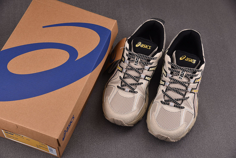 As*ic*s gel‑kahana 8 low‑top brown 1012a978‑201