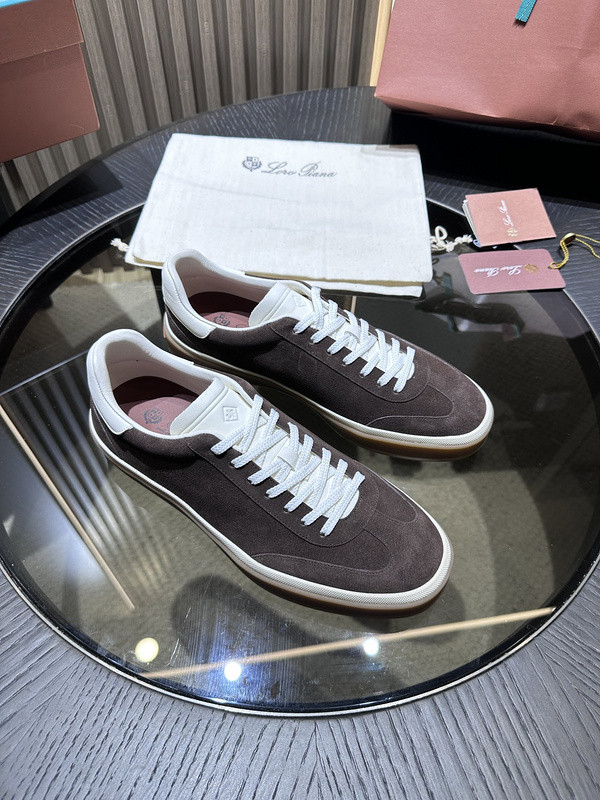 loro piana sneaker