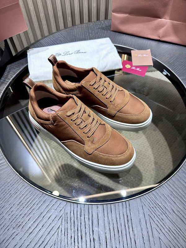 loro piana sneaker