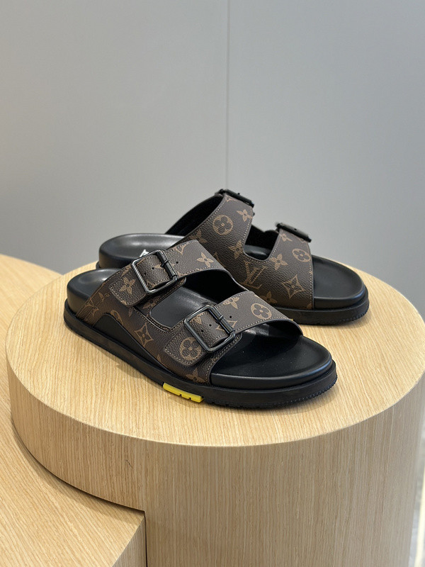 LVT SANDALS