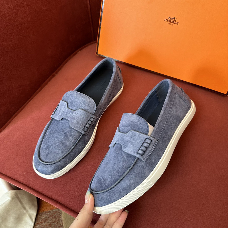Hermes Sneaker