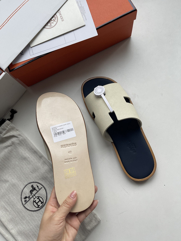 HERMES SLIDE