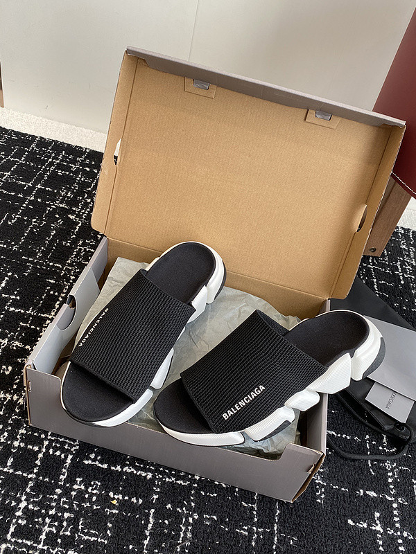 Balenciaga sLIDE
