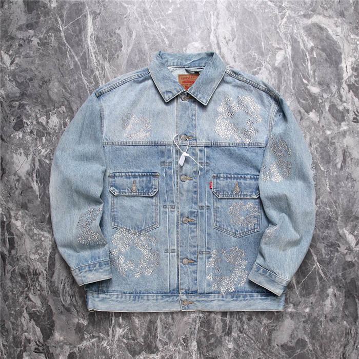denim tears