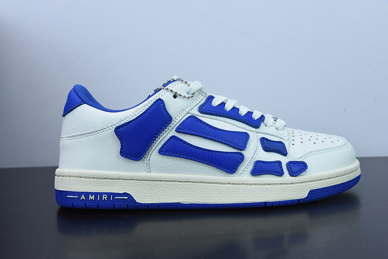 skel-top low sneakers