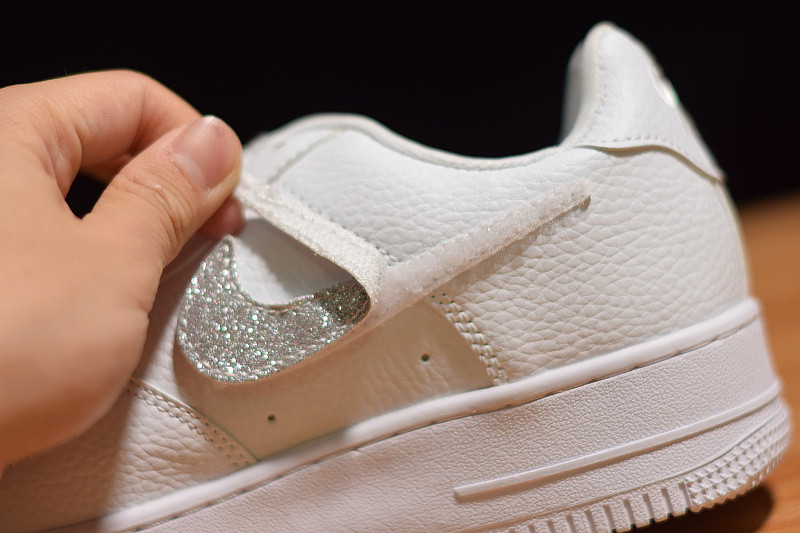 nike air force 1-100 