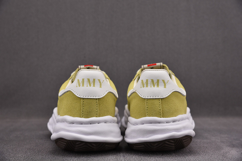 Ma*s*n mihara yasuhiro sneaker