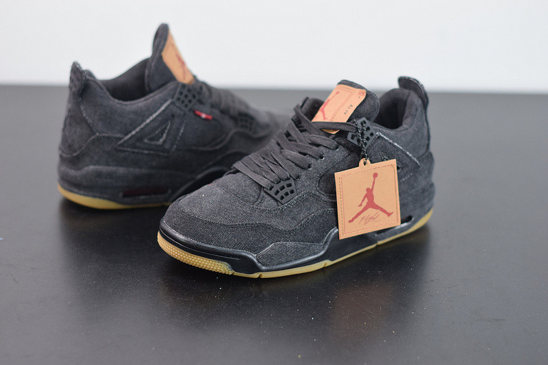 air jordan 4 retro L*v*s nrg "levi