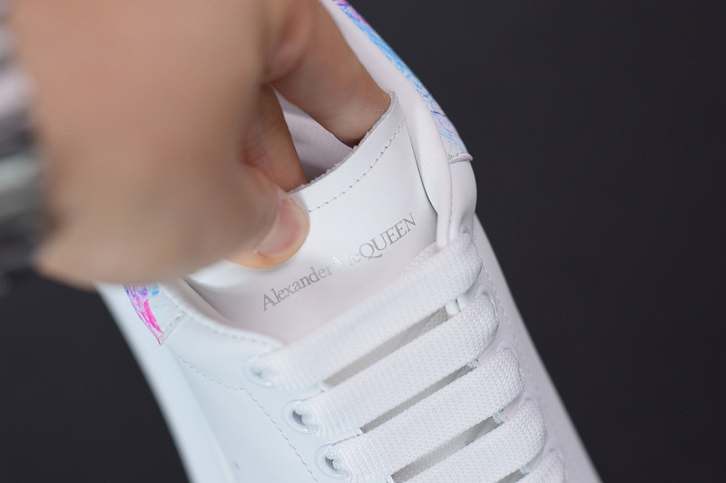 alexer mceen sneakers