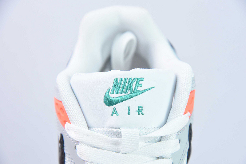nike air max correlate new green bright mango 511417-136