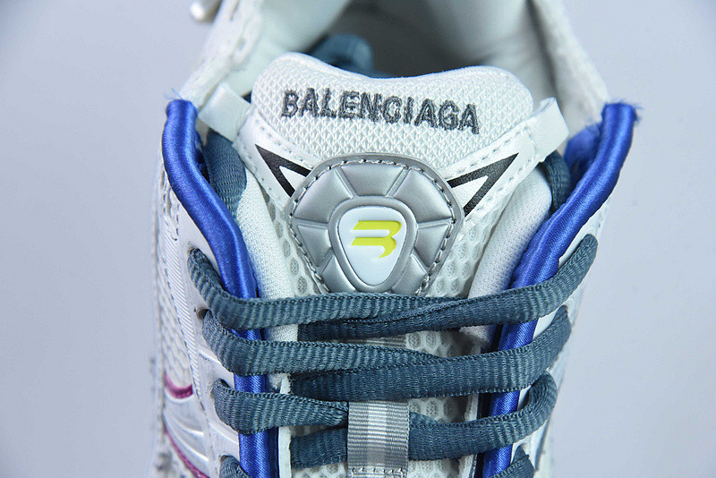 Ba*len*cia*ga runner sneaker