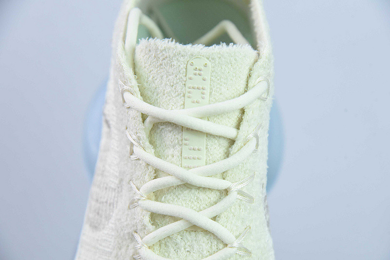 nike air max scorpion "pale yellow" dj4702-101