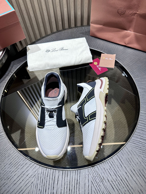 loro piana sneaker