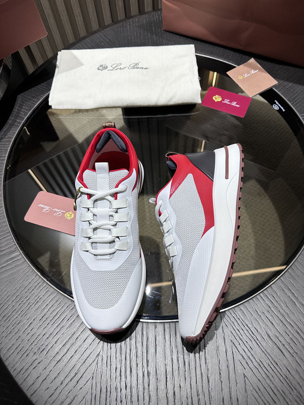 loro piana sneaker