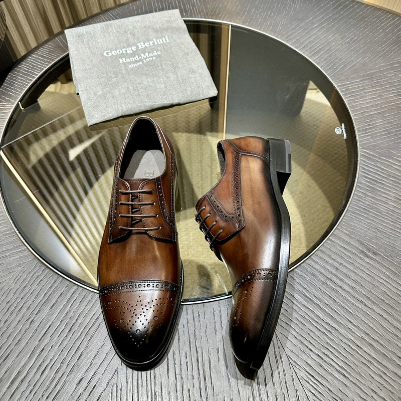 Berluti shoes