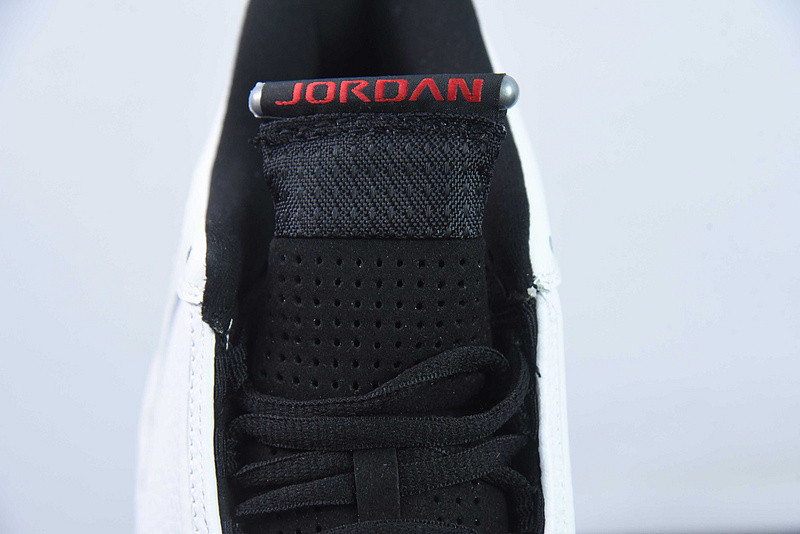 Air Jordan 14 "Black Toe" 487471-160