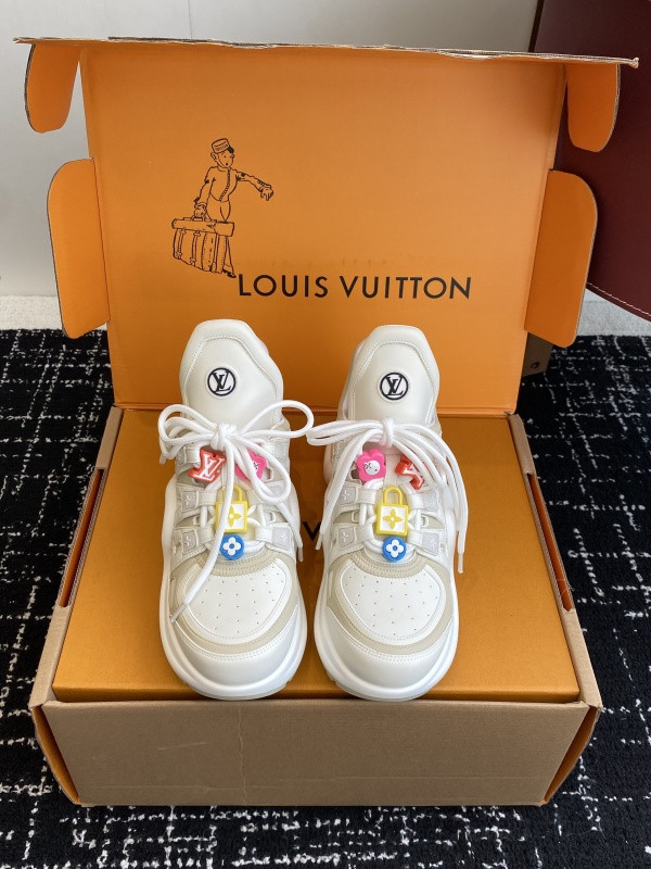 LVT Archlight Sneaker