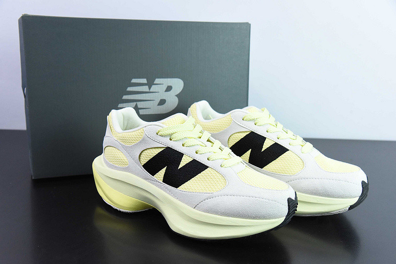 new balance sneaker