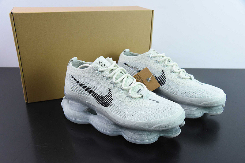 nike air max scorpion "cloudy grey" fq2694-001