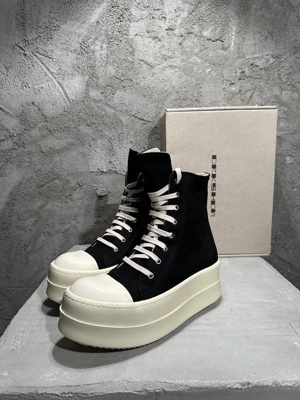 rick owens drkshdw