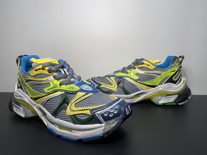 Ba*len*cia*ga runner sneaker