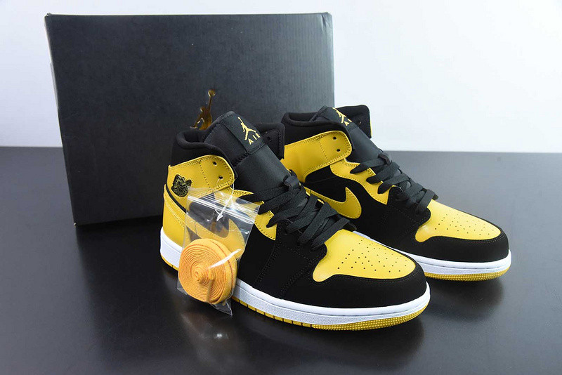 Air Jordan 1 Mid "New Love" HJ6654-071