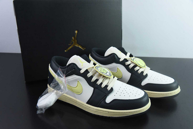 Air Jordan 1 Low 85 Fall League HQ3009-003