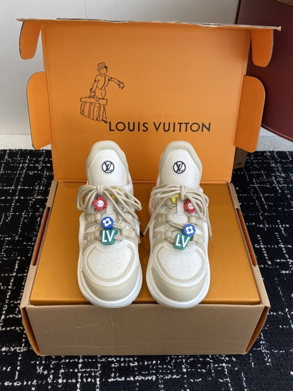 LVT Archlight Sneaker