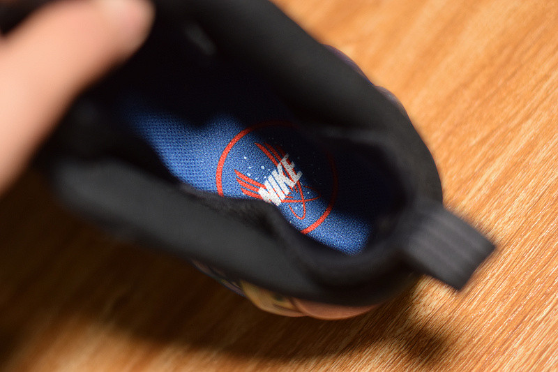 nike air foamposite one xx qs "alternate galaxy" ar3771-800