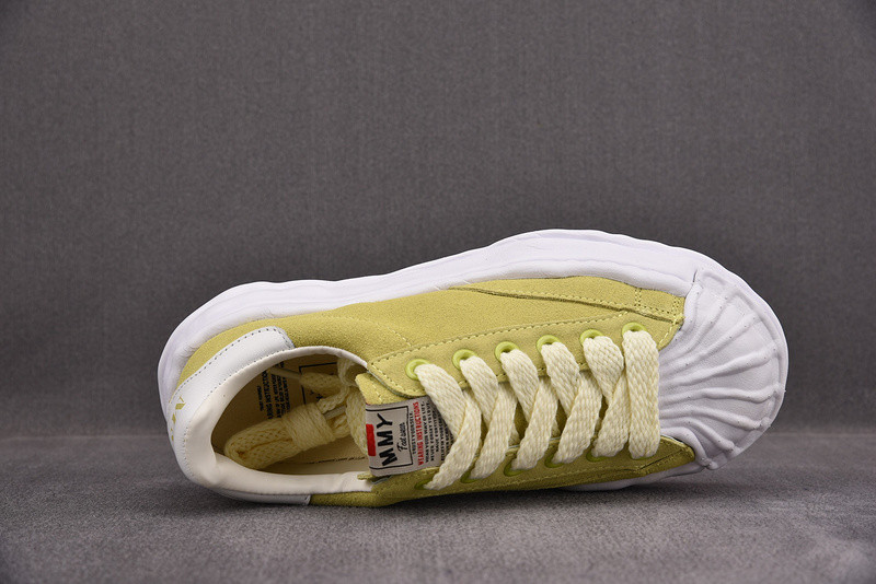 Ma*s*n mihara yasuhiro sneaker