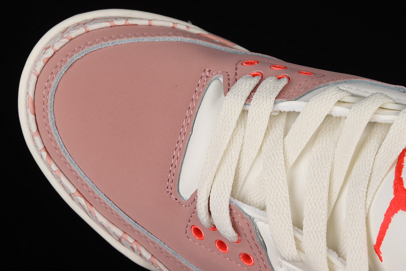 air jordan 3 retro rust pink ck9246-600