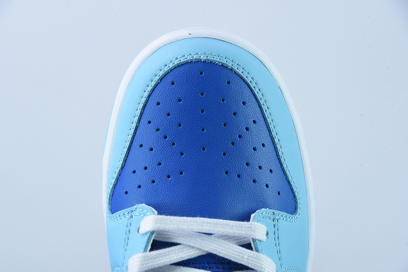 nike dunk low retro qs argon (2022) dm0121-400