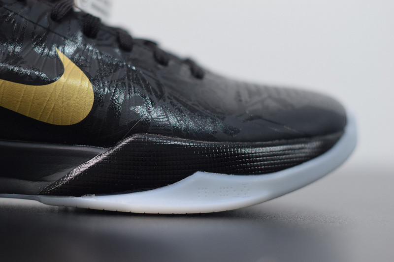 zoom kobe 5 "big stage" 386429-008