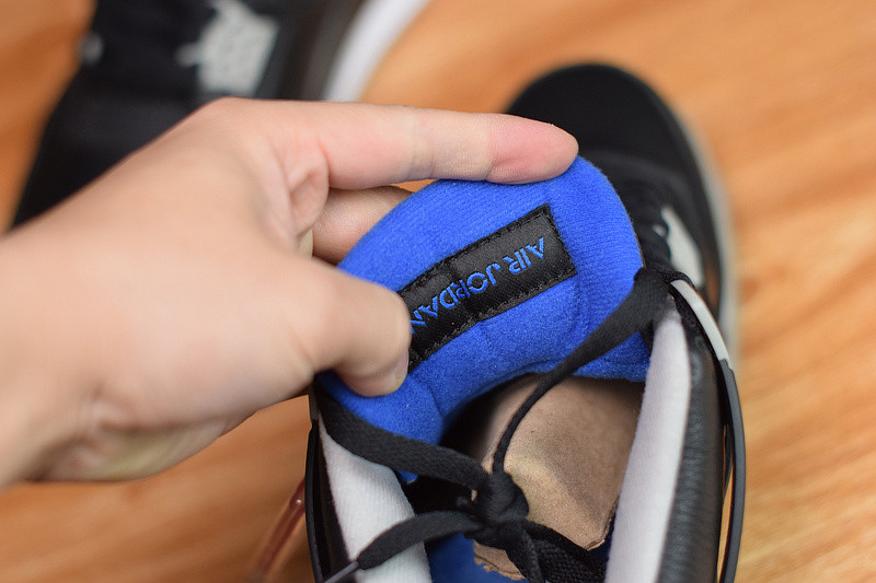 air jordan 4 retro "alternate" 308497-006