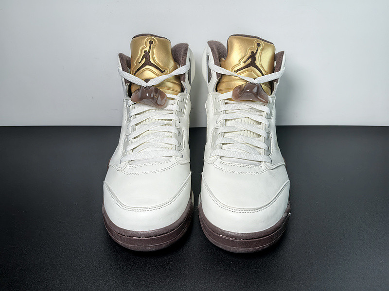 Air Jordan 5 “Golden Ticket” DD9336-200