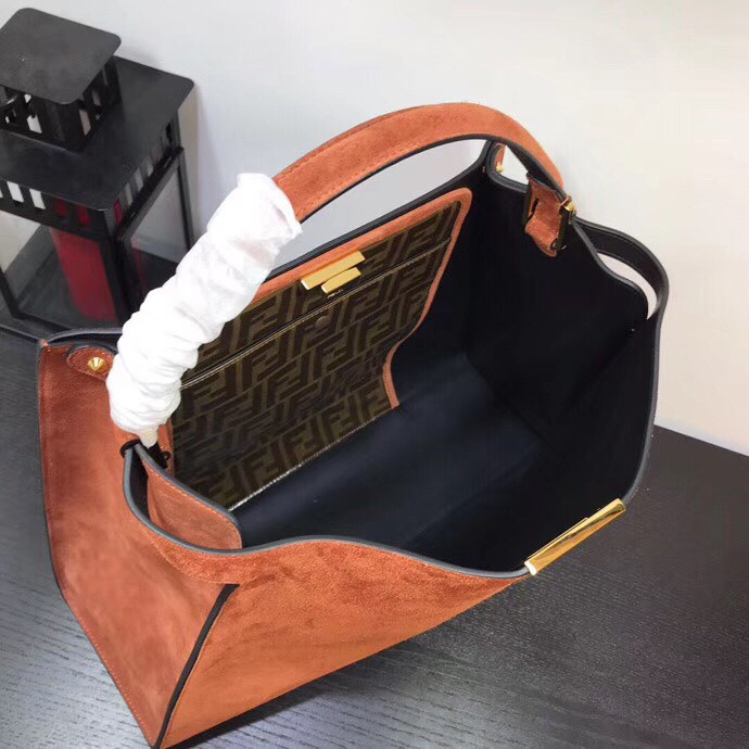 Fendi Bag